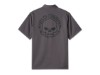99056-24VM/000L, HEMD HARLEY WILLIE G