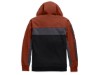 99084-20VM/000L, SWEATER HARLEY COPPERBLOCK HOODIE