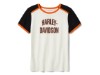 99117-26VW/000L, T-SHIRT HARLEY H-D ESSENTIAL SS TEE
