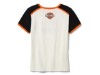 99117-26VW/000L, T-SHIRT HARLEY H-D ESSENTIAL SS TEE
