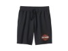 99197-24VM/000L, SWEATPANTS HARLEY BAR & SHIELD