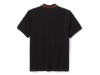 99252-25VM/000L, POLOSHIRT HARLEY BAR & SHIELD