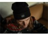 99407-25VX, MÜTZE HARLEY FOREVER HARLEY BEANIE