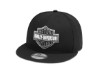 99408-20VM, CAP HARLEY TONAL LOGO 9FIFTY