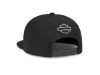 99408-20VM, CAP HARLEY TONAL LOGO 9FIFTY