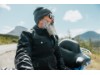 99408-25VX, MÜTZE HARLEY FOREVER HARLEY BEANIE