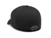 99421-20VM/000L, CAP HARLEY TONAL LOGO