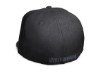 99514-12VM/000L, CAP HARLEY 59FIFTY TONAL B&S ZWART