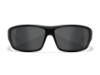 ACOME01, BRILLE WILEY X OMEGA GREY