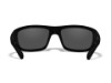 ACOME01, BRILLE WILEY X OMEGA GREY