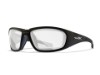 CCBOS03, BRILLE WILEY X BOSS CLEAR