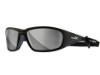 CCBOS06, BRILLE WILEY X BOSS GREY SILVER