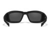 CCBOS09, BRILLE WILEY X BOSS CAPTIVATE POL