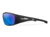 CCBOS09, BRILLE WILEY X BOSS CAPTIVATE POL
