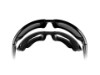 CCBOS09, BRILLE WILEY X BOSS CAPTIVATE POL