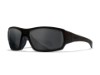 CCBRH01, BRILLE WILEY X BREACH GREY