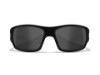 CCBRH01, BRILLE WILEY X BREACH GREY