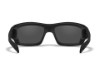 CCBRH01, BRILLE WILEY X BREACH GREY