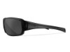 CCBRH01, BRILLE WILEY X BREACH GREY