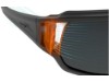 CCBRH01, BRILLE WILEY X BREACH GREY