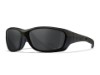 CCGRA08, BRILLE WILEY X GRAVITY CAPTIVATE POL