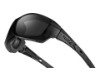 CCGRA08, BRILLE WILEY X GRAVITY CAPTIVATE POL