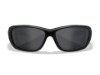 CCGRA08, BRILLE WILEY X GRAVITY CAPTIVATE POL