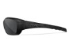 CCGRA08, BRILLE WILEY X GRAVITY CAPTIVATE POL