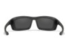 CCGRD01, BRILLE WILEY X GRID GREY
