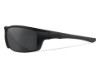 CCGRD01, BRILLE WILEY X GRID GREY