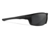 CCGRD01, BRILLE WILEY X GRID GREY