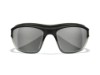 CCOZN06, BRILLE WILEY X OZONE GREY SILVER