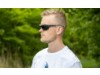 CCOZN06, BRILLE WILEY X OZONE GREY SILVER