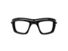 CCOZN06, BRILLE WILEY X OZONE GREY SILVER