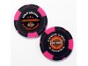 FC69719, POKER CHIP HD PRIME BAR & SHIELD