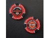 FC69723, POKER CHIP HD PRIME BAR & SHIELD