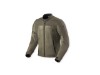 FJT330 8120-XL, TEX JACKE REVIT ECLIPSE 2