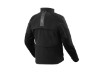 FJT336 0010-S, TEX JACKE REVIT CONTINENT WB