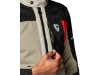 FJT432 1010-L, TEXJACKE REV'IT CONVERGENT H2O