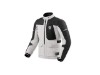 FJT432 4050-L, TEXJACKE REV'IT CONVERGENT H2O