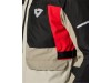 FJT432 4050-L, TEXJACKE REV'IT CONVERGENT H2O