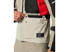 FJT432 5230-L, TEXJACKE REV'IT CONVERGENT H2O