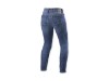 FPJ068 6332-32, JEANS REVIT PISTON 3 SK MEDIUM BLUE