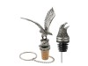 HDX-99303, BOTTLE STOPPER/POURER HD ACE EAGLE