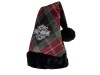 HDX-99349, Kerstmuts HD Holiday Plaid