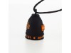 HRB130, GLÖCKCHEN HD MOD BLACK AND ORANGE