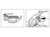 HZ00066402A, BRILLE HD MARCO MAJESTIC (GRAVITY)