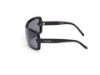 HZ00170001A, BRILLE HD MARCO GOLD STORM