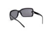 HZ00170001A, BRILLE HD MARCO GOLD STORM