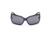 HZ00170001A, BRILLE HD MARCO GOLD STORM
